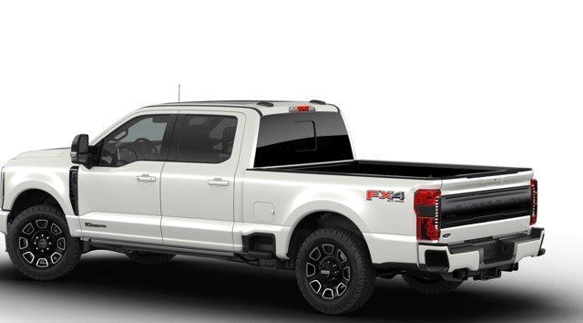 new 2026 Ford F-250 car, priced at $99,380