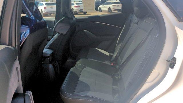 new 2025 Ford Mustang Mach-E car, priced at $61,500