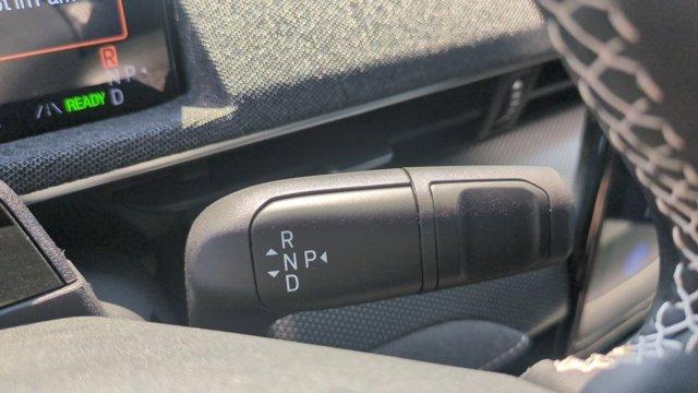 new 2025 Ford Mustang Mach-E car, priced at $61,500