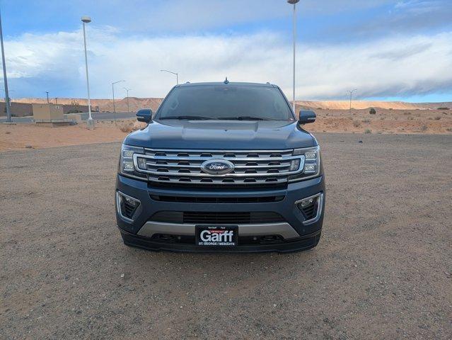 used 2018 Ford Expedition car, priced at $24,443