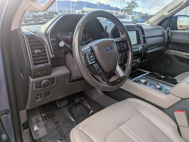 used 2018 Ford Expedition car, priced at $24,443