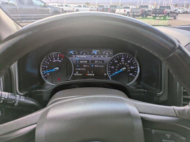 used 2018 Ford Expedition car, priced at $24,443