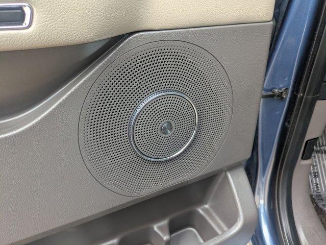 used 2018 Ford Expedition car, priced at $24,443