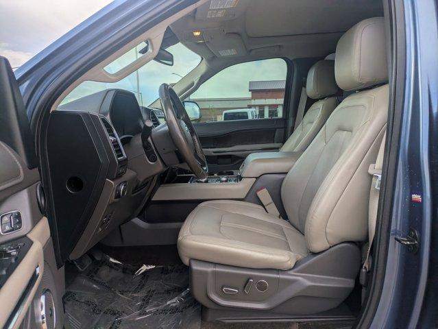 used 2018 Ford Expedition car, priced at $24,443