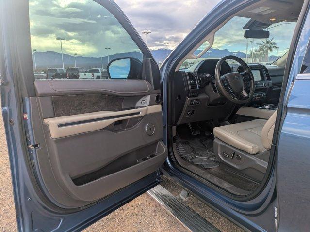 used 2018 Ford Expedition car, priced at $24,443