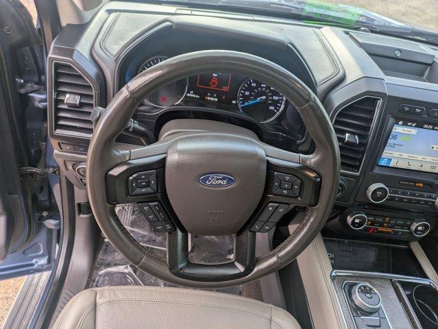 used 2018 Ford Expedition car, priced at $24,443