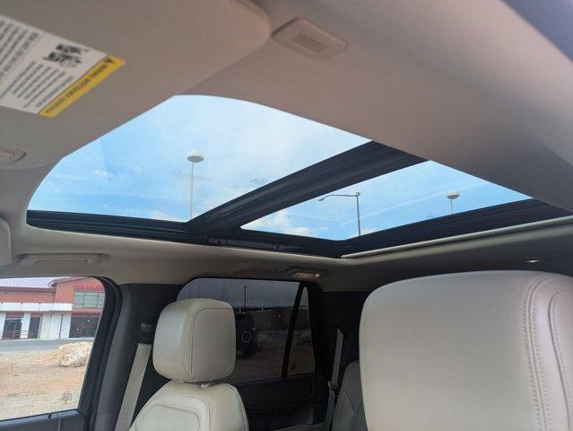 used 2018 Ford Expedition car, priced at $24,443