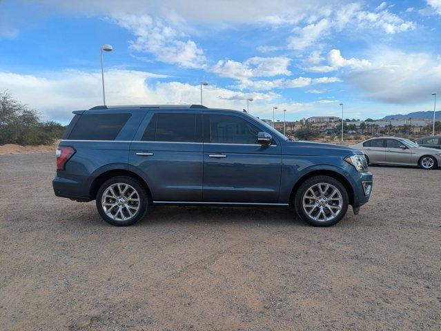 used 2018 Ford Expedition car, priced at $24,443