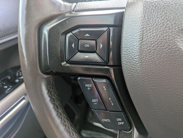 used 2018 Ford Expedition car, priced at $24,443