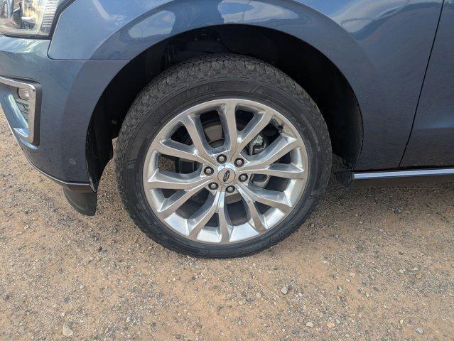 used 2018 Ford Expedition car, priced at $24,443