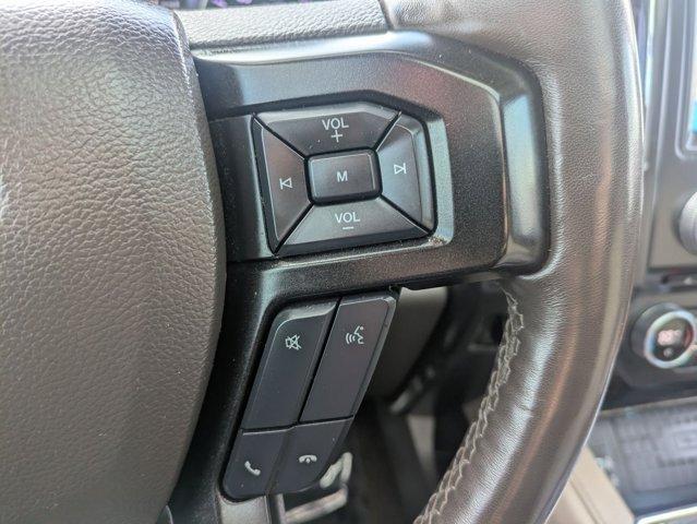 used 2018 Ford Expedition car, priced at $24,443