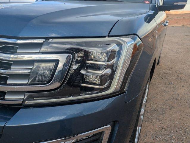 used 2018 Ford Expedition car, priced at $24,443
