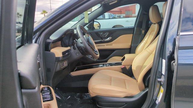 used 2021 Lincoln Corsair car, priced at $28,872