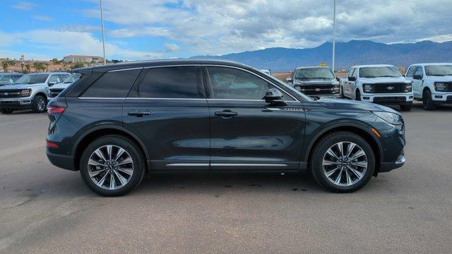 used 2021 Lincoln Corsair car, priced at $28,872