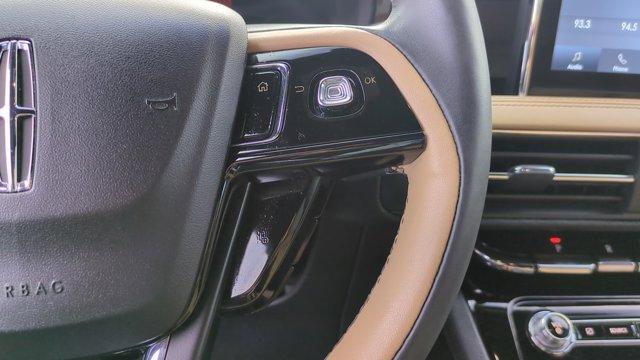 used 2021 Lincoln Corsair car, priced at $28,872