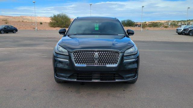 used 2021 Lincoln Corsair car, priced at $28,872