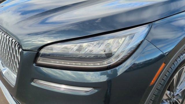 used 2021 Lincoln Corsair car, priced at $28,872