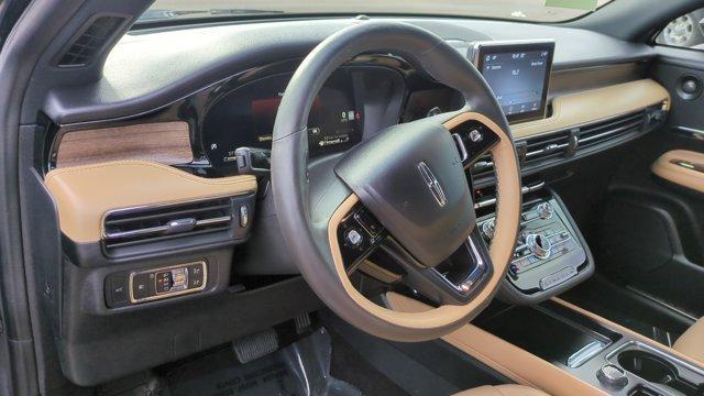 used 2021 Lincoln Corsair car, priced at $28,872