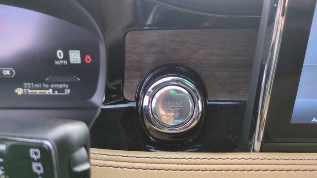 used 2021 Lincoln Corsair car, priced at $28,872