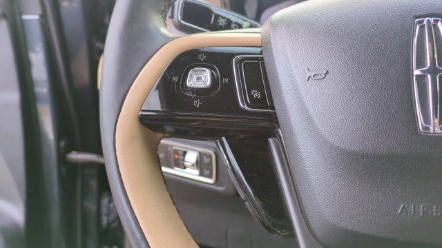 used 2021 Lincoln Corsair car, priced at $28,872