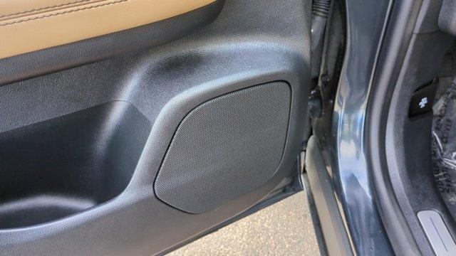 used 2021 Lincoln Corsair car, priced at $28,872