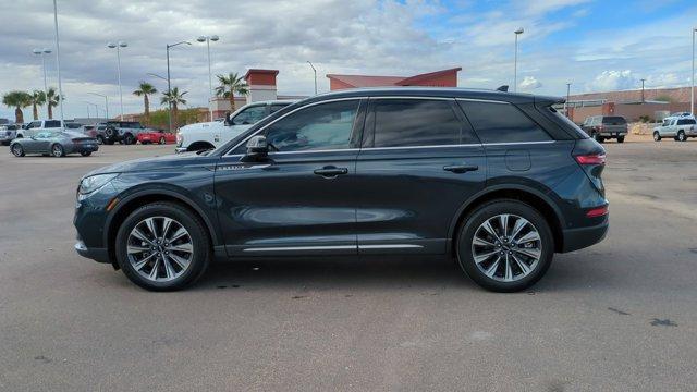 used 2021 Lincoln Corsair car, priced at $28,872