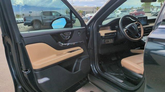 used 2021 Lincoln Corsair car, priced at $28,872