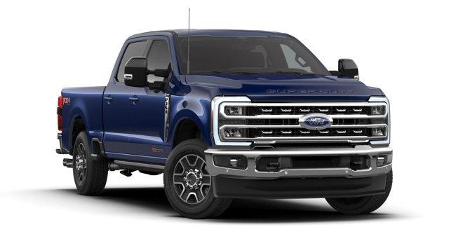 new 2026 Ford F-350 car, priced at $94,030