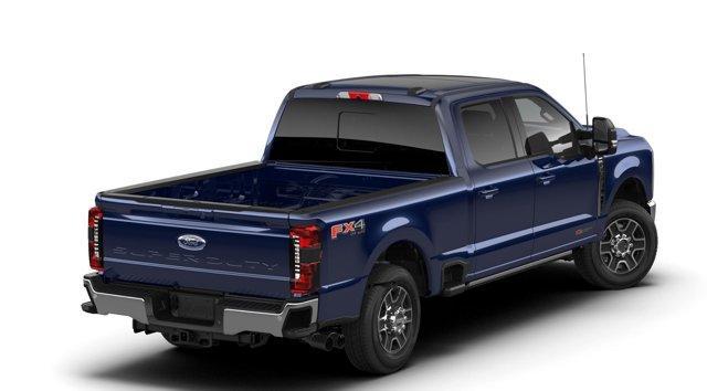 new 2026 Ford F-350 car, priced at $94,030