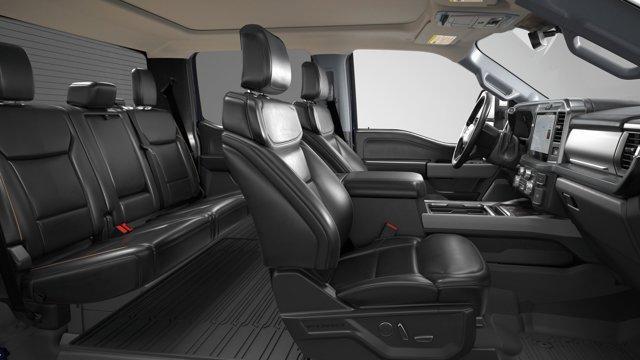 new 2026 Ford F-350 car, priced at $94,030