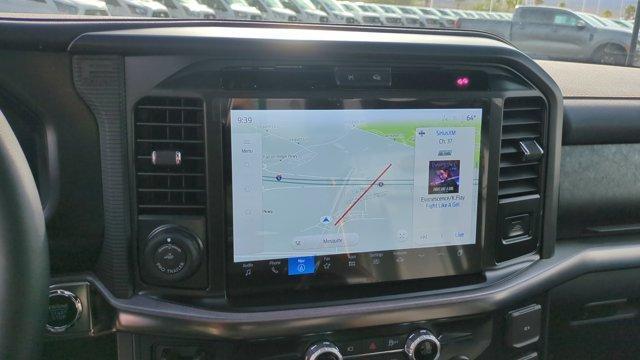 new 2025 Ford F-150 car, priced at $81,540