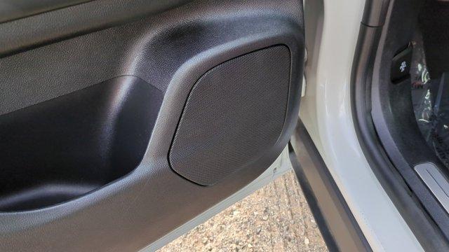 used 2023 Lincoln Corsair car, priced at $38,354