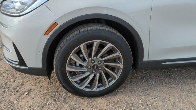 used 2023 Lincoln Corsair car, priced at $38,354