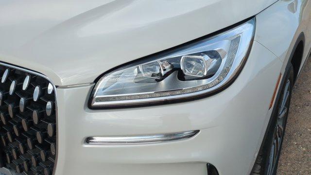 used 2023 Lincoln Corsair car, priced at $38,354