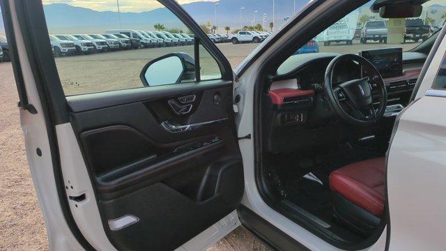 used 2023 Lincoln Corsair car, priced at $38,354