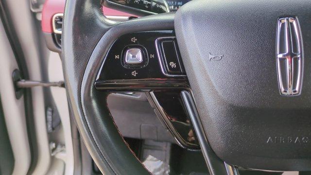 used 2023 Lincoln Corsair car, priced at $38,354