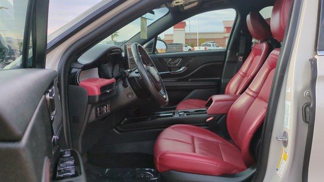 used 2023 Lincoln Corsair car, priced at $38,354