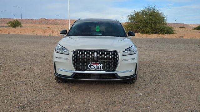 used 2023 Lincoln Corsair car, priced at $38,354