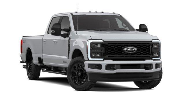 new 2026 Ford F-350 car, priced at $82,905