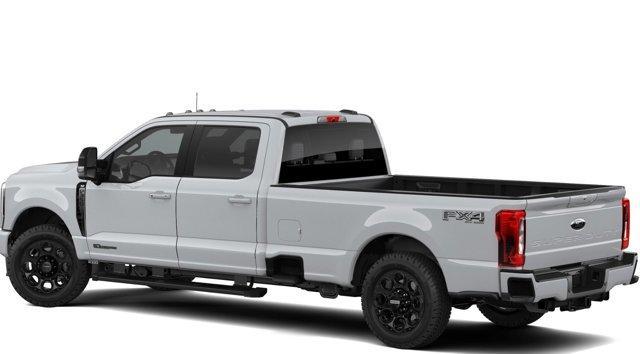 new 2026 Ford F-350 car, priced at $82,905