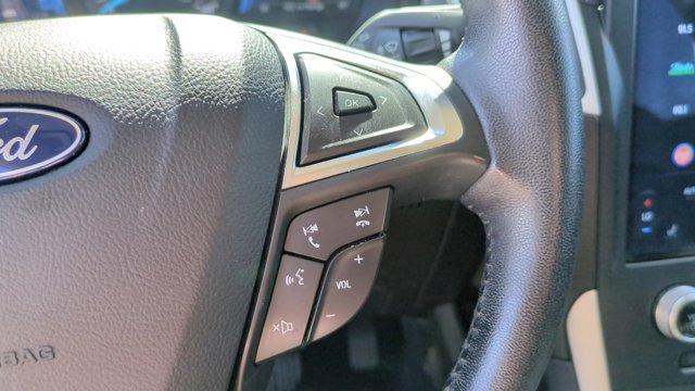 used 2023 Ford Edge car, priced at $28,511