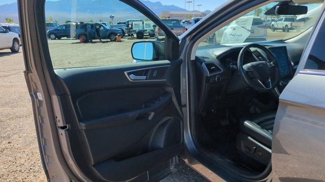 used 2023 Ford Edge car, priced at $28,511