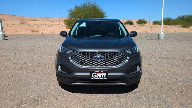 used 2023 Ford Edge car, priced at $28,511