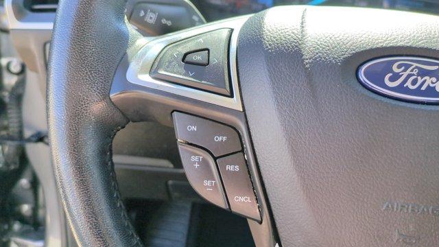used 2023 Ford Edge car, priced at $28,511
