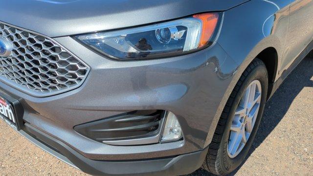 used 2023 Ford Edge car, priced at $28,511