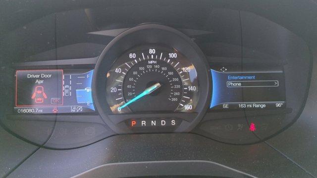 used 2023 Ford Edge car, priced at $28,511