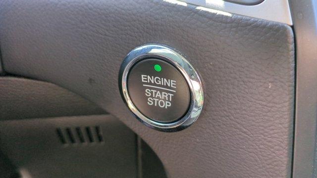 used 2023 Ford Edge car, priced at $28,511