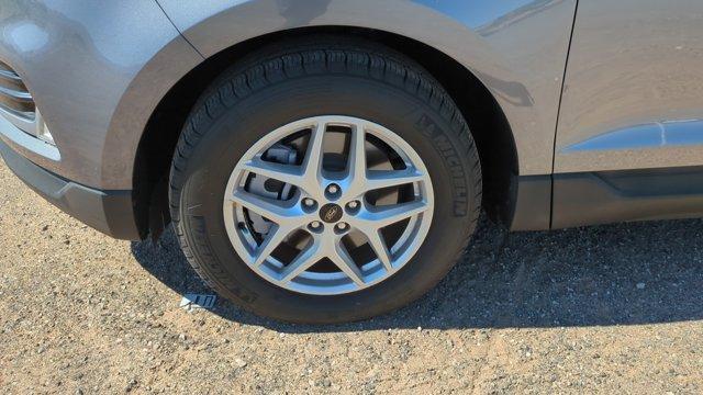 used 2023 Ford Edge car, priced at $28,511