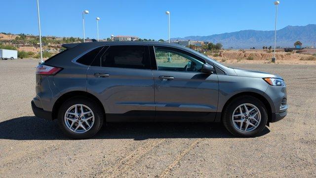 used 2023 Ford Edge car, priced at $28,511