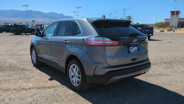 used 2023 Ford Edge car, priced at $28,511